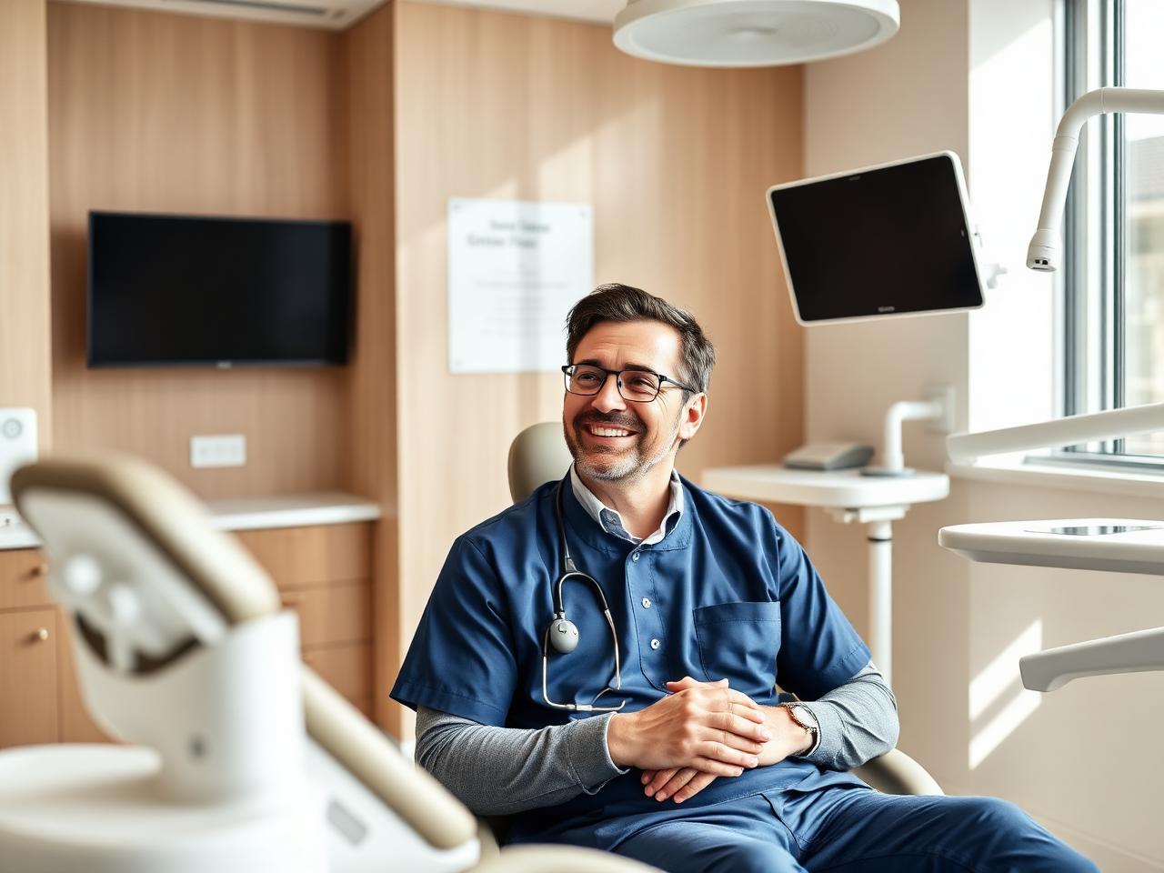 Implante dentário dói? O que esperar antes, durante e depois