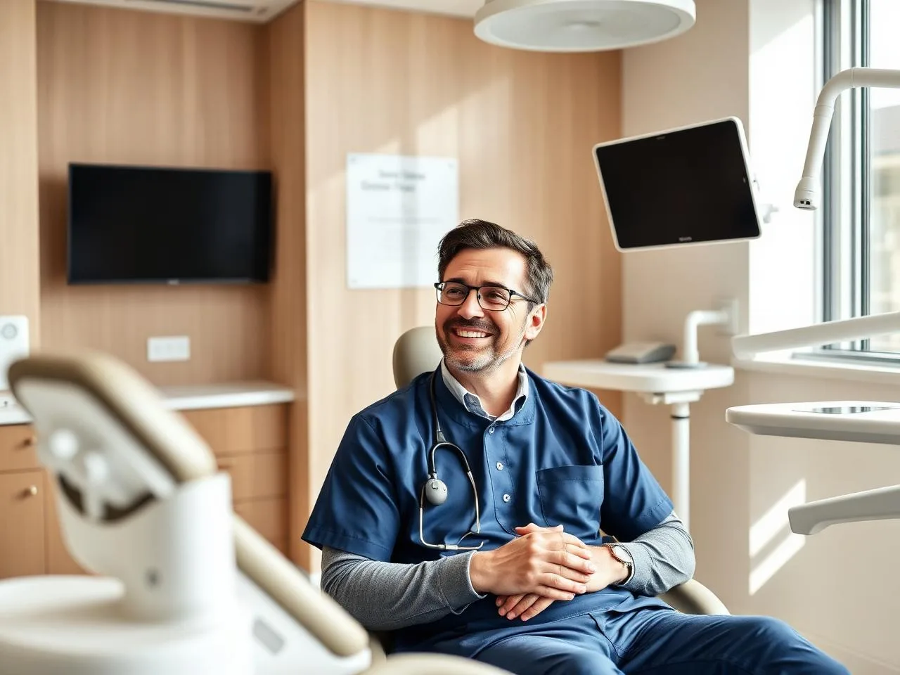 Implante dentário dói? O que esperar do procedimento