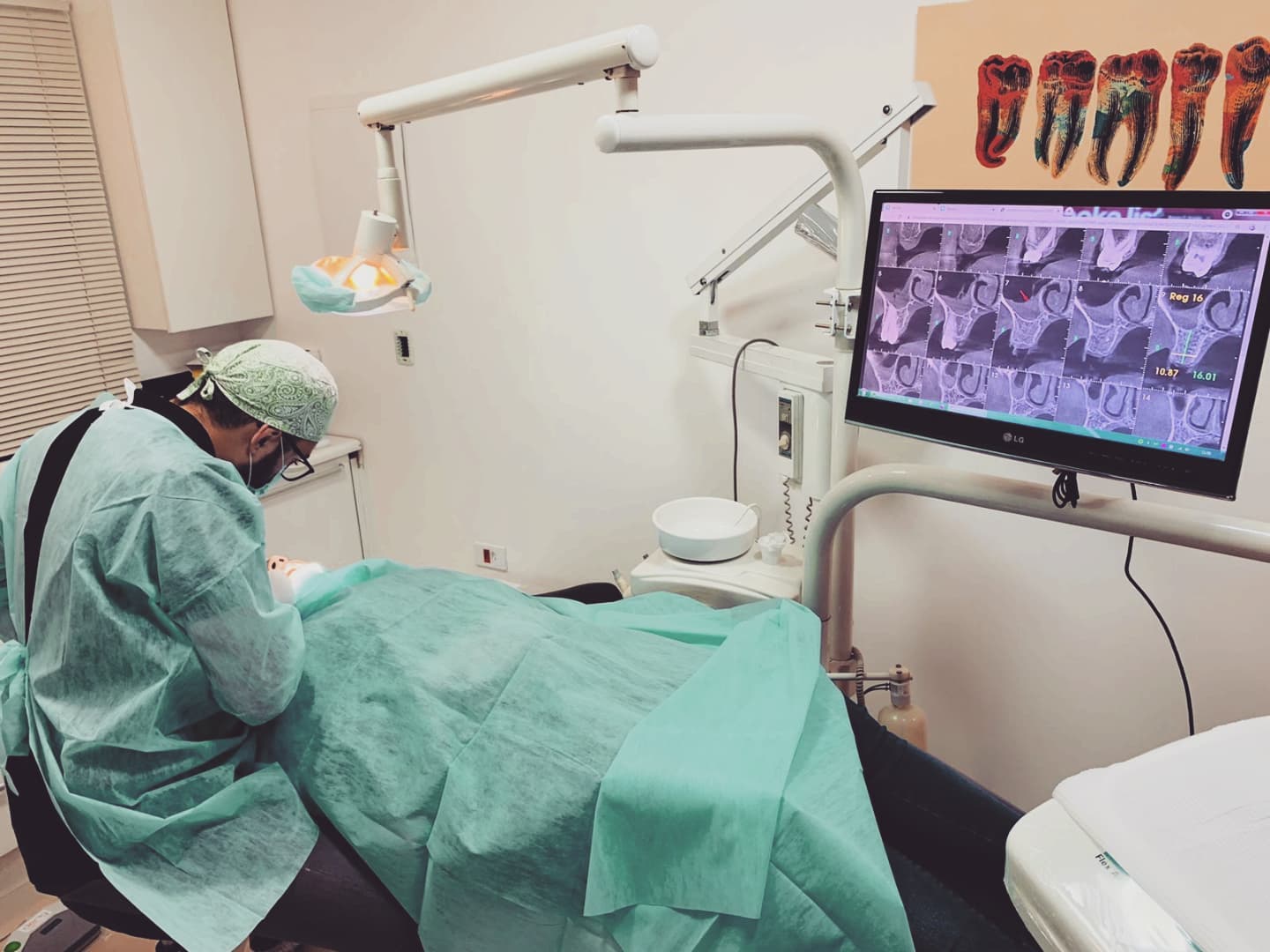 Tratamentos odontológicos premium — Dr. Renan Araújo